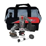 Factory-Reconditioned RotoZip RZ20-2100-RT Spiral Saw Kit