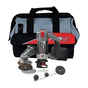 Skil RZ20-2100-RT RotoZip Premium Cut-Off Kit - Factory Reconditioned