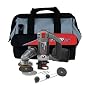 Skil RZ20-2100-RT RotoZip Premium Cut-Off Kit - Factory Reconditioned
