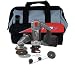 Tools & Hardware : Factory-Reconditioned RotoZip RZ20-2100-RT Premium Cut-Off Kit