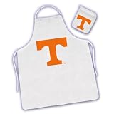Tennessee University Apron& Mitt Set