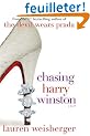Chasing Harry Winston