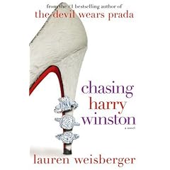 Chasing Harry Winston