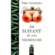 Au suivant de ces messieurs