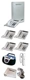 56ex with Voicemail Phone System Package
