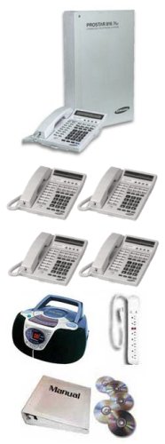 56ex Phone System Package