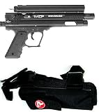 Paintball Ariakon Combat Pistol/Holster