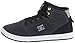 DC Crisis High Skate Shoe (Little Kid/Big Kid)
