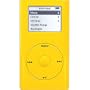 APPLE M9800LL/A 4GB iPod Mini -- Lamborghini Yellow