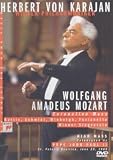 Review Sony Classical UK  / Herbert Von Karajan - Mozart: Coronation Mass [DVD] [1985]