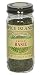 Spice Islands Hand-Selected Sweet Basil, 0.5-Ounce Container (Pack of 5)