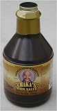 Chaka's MMM Sauce - Original Recipe - 1/4 Case