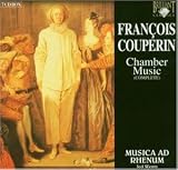 Couperin: Kammermusik (Compl. )