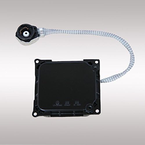 New Lexus Toyota D4S D4R HID Xenon Ballast For Denso Koito OEM DDLT003 unit