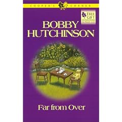Far from Over (Cooper's Corner)