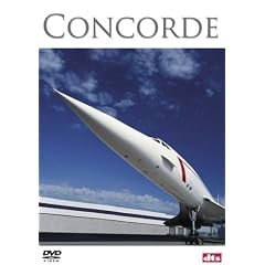 Concorde [Import USA Zone 1]