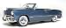 Maisto 1949 Ford Convertible