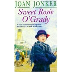 Sweet Rosie O'Grady