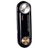 Philips KEY006 128MB MP3/WMA Player/Thumb Drive with Neck Strap Remote