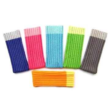6 PACK SOCKS FOR MOBILE PHONE SAMSUNG J600