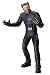 Search : 13in Deluxe Poseable Wolverine