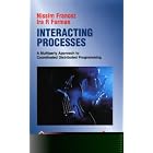 Click here to buy  Interacting Processes: A Multiparty Approach to Coordinated... by Francez Nissim and Ira R. Forman.
