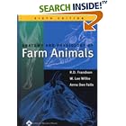 Anatomy and Physiology of Farm Animals, 6th Edition by R. D. Frandson, Anna Dee Fails, and W. Lee Wilke
