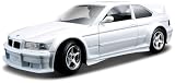 Burago 1:24 BMW M3 Cup