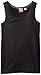 PUMA Big Girls' Printed Twofer Tee