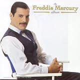 Revue Freddy Mercury  / The Freddie Mercury Album