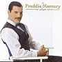 The Freddie Mercury Album