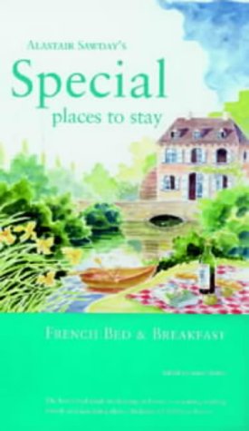 City Travel Guides Discounted  Books : Special Places to Stay: French Bed & Breakfast