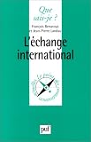 L'Echange international