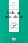 L'Echange international