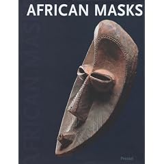African Masks; Afrikanische Masken, engl. Ausgabe: From the Barbier-Mueller Collection (African, Asian & Oceanic Art)