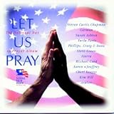Various Artists Let Us Pray: National Day of Prayer Album