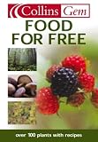 Food for Free (Collins GEM)