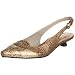 Matisse Women's Slice Slingback Pump