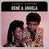 Image of album by Rene & Angela