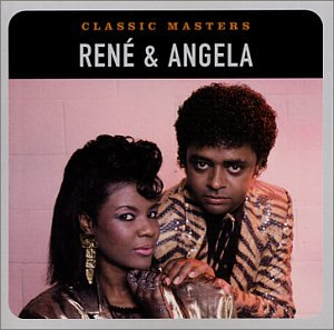 Rene & Angela - Classic Masters - Zortam Music