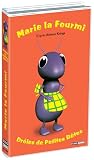 Revue Universal Music  / Drôles de petites bêtes : Marie la fourmi [VHS]