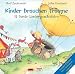 Produkt-Bild: Kinder Brauchen Tr&auml;ume - 12 bunte Liedergeschichten