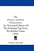 Books : The Pointer And His Predecessors: An Illustrated History Of The Pointing Dog From The Earliest Times (1906)