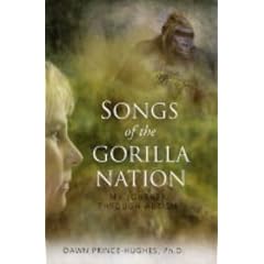 Songs of the Gorilla Nation: My Journey Through Autism