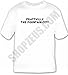 PRATTVILLE The Fountain City T-shirt