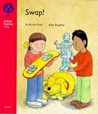 Oxford Reading Tree: Stage 4: More Stories (Oxford Reading Tree)