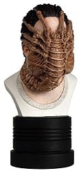 Alien Facehugger Micro Bust