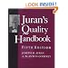 Juran's Quality Handbook