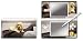 Pebble Entertainment Beige Dog Graphic Skin for DS Lite (Nintendo DS)