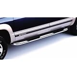 Westin 25-1970 Signature Series Chrome Step Bar - Pair by Westin